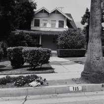 115 E. Hillcrest (Vollmer)